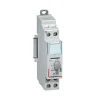 Interrupteur crépusculaire modulaire Legrand