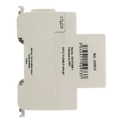 Interrupteur différentiel 40/2 30mA Type AC NF - Zenitech