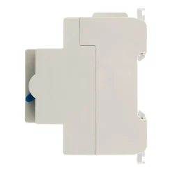 Interrupteur différentiel 40/2 30mA Type AC NF - Zenitech