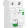 Interrupteur différentiel 30mA 40A type HPI Legrand