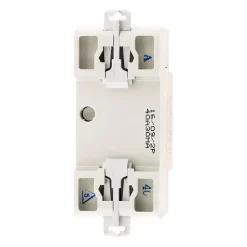 Interrupteur différentiel 40/2 30mA Type A NF - Zenitech