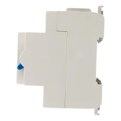 Interrupteur différentiel 40/2 30mA Type A NF - Zenitech