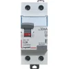 Interrupteur différentiel 30mA 63A type A Legrand