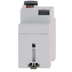 Interrupteur différentiel 2P 63A 30mA Type AC Legrand DX