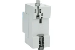 Interrupteur différentiel 2P 40A 30mA Type A Legrand DX à vis