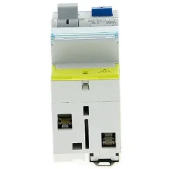 Interrupteur différentiel type AC 63A - Borne à vis