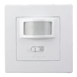 Interrupteur infrarouge 2 fils compatible LED