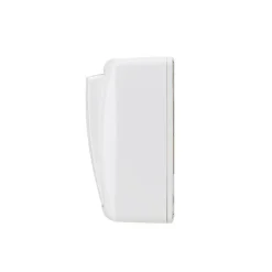 Interrupteur monobloc en saillie Jacobsen Sigurd blanc complet