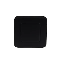 Interrupteur sans fil noir Dio Connect Chacon