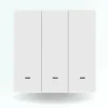 Interrupteur sans fil rf 433 - 3 boutons