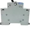 406481 Interrupteur Sectionneur Tétrapolaire 4p 400v - 63a - 4 Modules - Bornes à Vis Legrand Dx3-is
