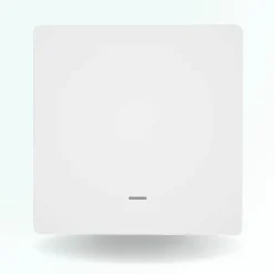 Interrupteur va et vient sans fil connecté zigbee - sans fil neutre