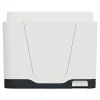 Interrupteur va-et-vient étanche complet saillie Schneider Electric Mureva Styl blanc