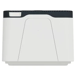 Interrupteur va-et-vient étanche complet saillie Schneider Electric Mureva Styl blanc