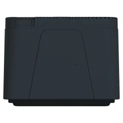Interrupteur va-et-vient étanche complet saillie Schneider Electric Mureva Styl anthracite