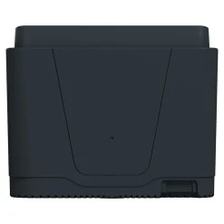 Interrupteur va-et-vient étanche complet saillie Schneider Electric Mureva Styl anthracite