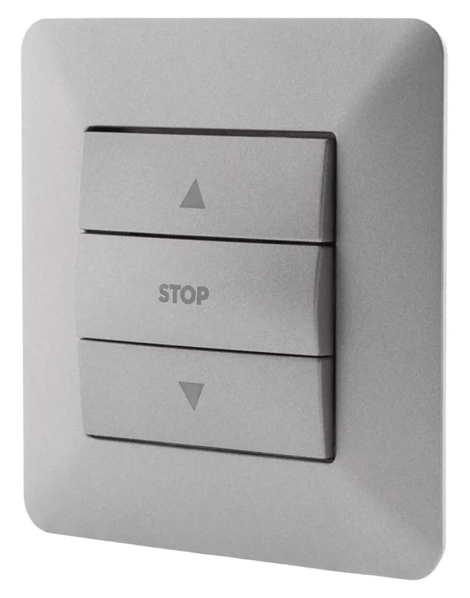 Interrupteur volets roulants Artezo - Zenitech