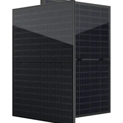 IZYWATT.eco 2048Wh injection réseau + panneau solaire 440W