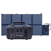 Izywatt 800 + panneau solaire 160W