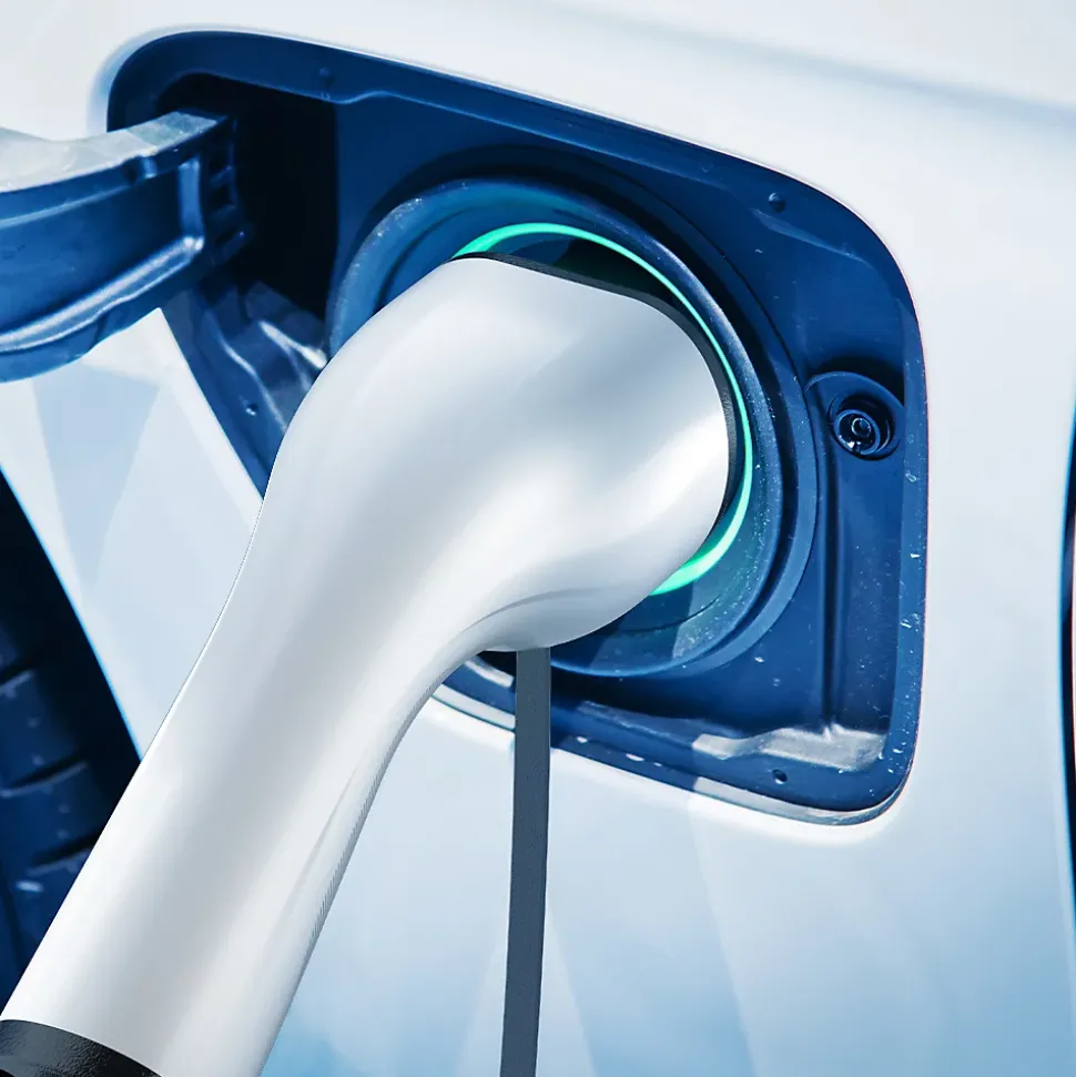 JATRHG câble de recharge 11kW / 16A triphasé, 10m, type 2 vers type 2, pour véhicules électriques et hybrides rechargeables