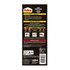 Joint de finition Pattex chêne clair 280ml