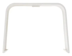 Joint inter raccord goulotte clim 80x60 Zenitech