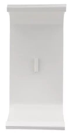 Joint inter raccord goulotte clim 80x60 Zenitech