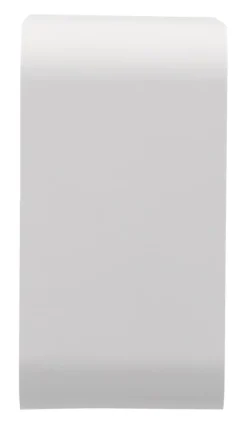 Joint inter raccord goulotte clim 80x60 Zenitech