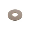 Joint mécanisme chasse d'eau Noyon Thielbault 25X65X4mm