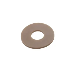 Joint mécanisme chasse d'eau Noyon et Thiebault 27X69X3.8mm