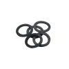 5 joints caoutchouc Noyon et Thielbault 26X34mm