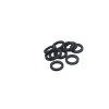 10 joints caoutchouc Noyon et Thiebault Ø12mm 12X17mm