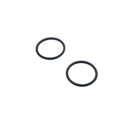2 joints clapets vidage Noyon et Thiebault 33X39mm