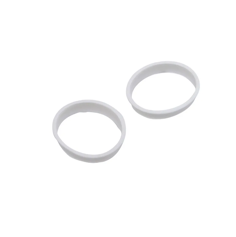 2 joints coniques pour tube Noyon et Thiebault ⌀38mm