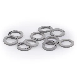 10 joints fibre raccord BA-EF Noyon et Thiebault 15x21mm