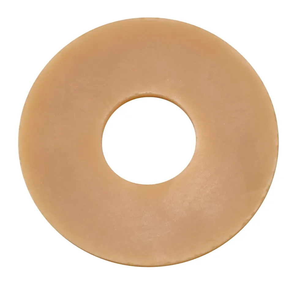 10 joints mécanisme wc caoutchouc Noyon et Thiebault 25x70x4mm
