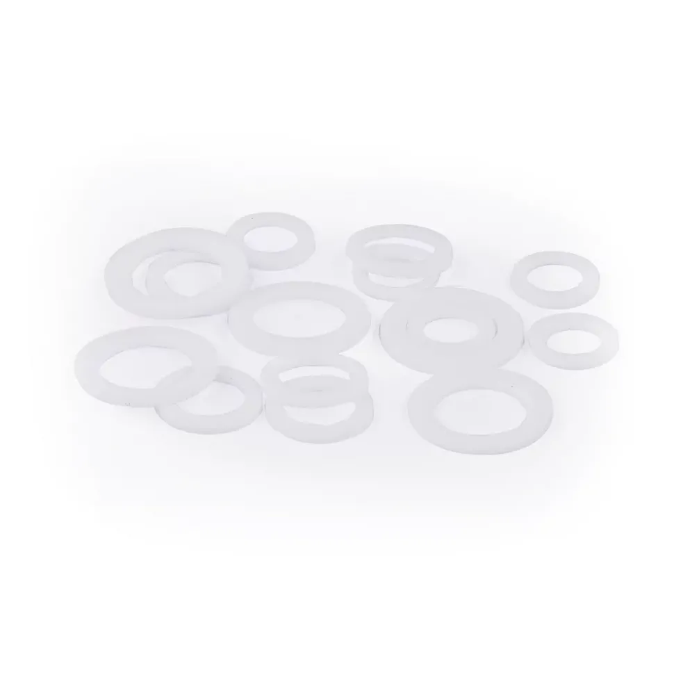 5 joints PTFE Noyon et Thiebault 20X27mm