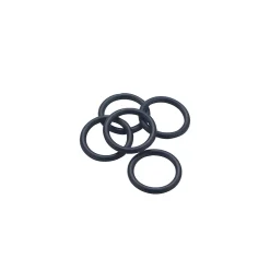 5 joints toriques pour robinet Noyon et Thiebault N13