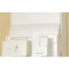 Jonction pour gaine technique de logement (GTL) ABB,2 pièces