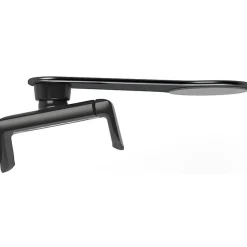 Kenu support de téléphone pour voiture Airvue Pro Screen Mount noir