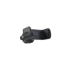 Kenu support de téléphone pour voiture Autolock Airframe Ultra noir