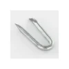 KG Crampillons Acier zingué 3X30 - 1 pièce