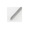 Kg de pointes Acier brut Tête homme 2.2X45 - 5 pièces