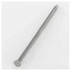 Kg de pointes Acier brut Tête plate 1,5X30 - 10 pièces