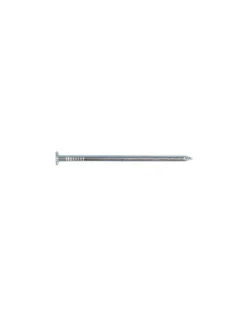 Kg de pointes Acier zingué Tête plate 1,8X40 - 1 pièce