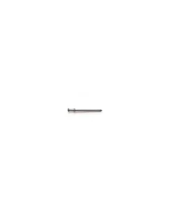 Kg de pointes Double Tête Acier brut 3.1X75 - 5 pièces