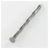 Kg de pointes Torsadées Acier brut 2.8X50 - 5 pièces