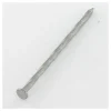 Kg de pointes Torsadées Forte tenue à la corrosion Acier galvanisé à chaud 5X125 - 5 pièces