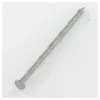 Kg de pointes Torsadées Forte tenue à la corrosion Acier galvanisé à chaud 5.7X140 - 5 pièces