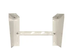 Kit accrochage au plafond Linéo Connecté plat et carré - tous modèles - ACCROCHE PLAFOND LINEO